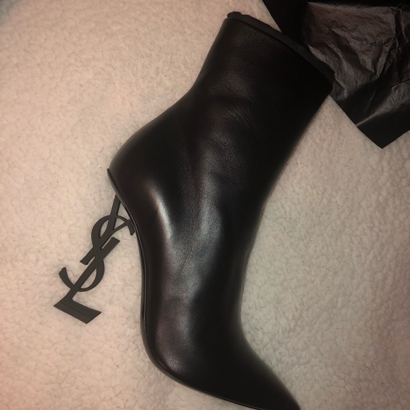 Saint Laurent Opyum YSL heel - Picture 4 of 8